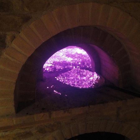 Agriturismo Le Case Assisi Eksteriør bilde