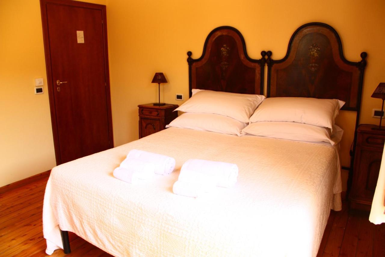 Agriturismo Le Case Assisi Eksteriør bilde