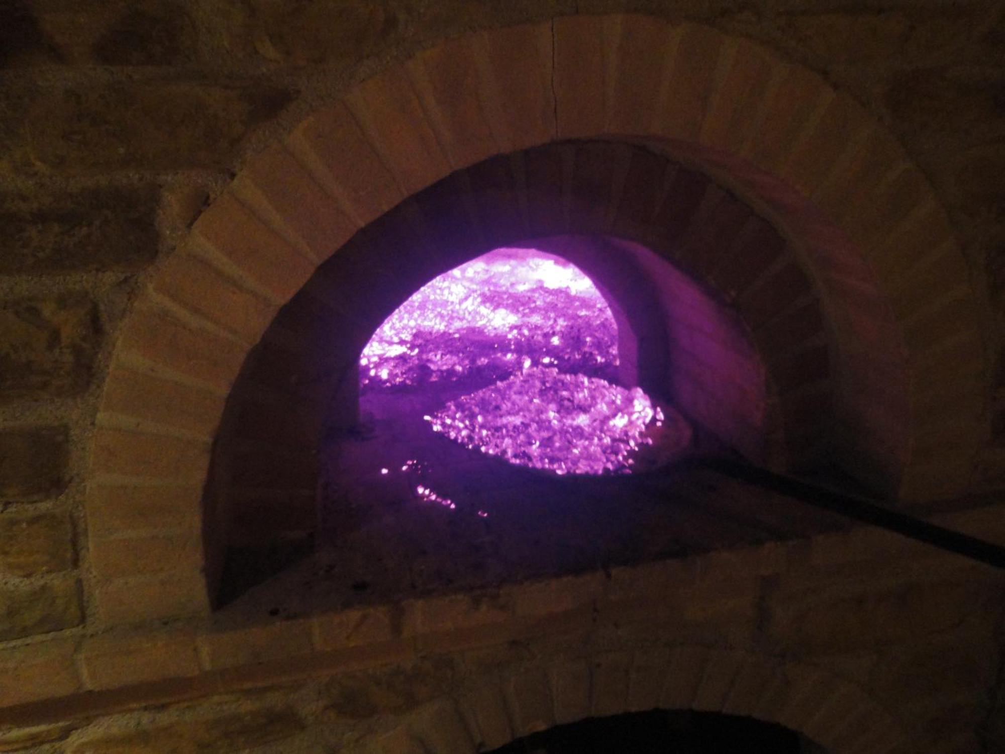 Agriturismo Le Case Assisi Eksteriør bilde