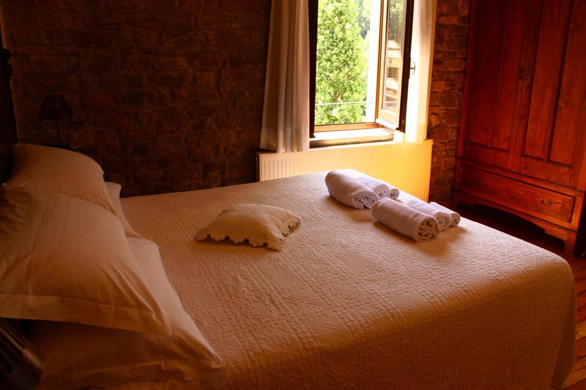 Agriturismo Le Case Assisi Eksteriør bilde